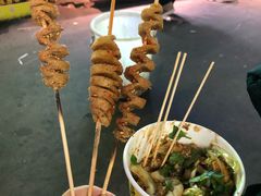 -大学城夜市大排档(凤栖路店)