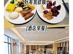 -麗枫(广州番禺长隆南村万博地铁站店)