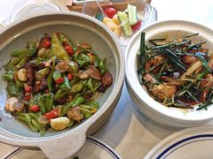 -三品香·江浙菜(松江九谊店)