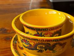 -塔洛藏餐吧(香格里拉古城店)