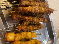 -永定门电烤串(和义店)