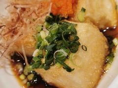 炸豆腐-胜博殿日式炸猪排(西红门店)