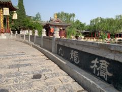 -华清宫景区
