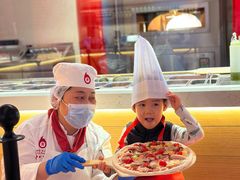 -城市大道红炉披萨烘焙坊