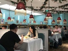 大堂-玉玲珑(陆家嘴店)