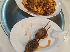 -福寿斋·老北京铜锅涮肉·烤鸭(顺义总店)