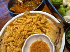 -山河屯铁锅炖(哈西站店)