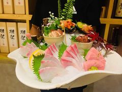 -夫子道刺身