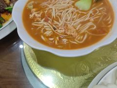-老陈家烩菜(兴林路店)