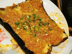 -亮亮烧烤(积玉桥总店)