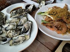 -鑫鸿达·海鲜闽菜热炒小馆(中山路店)