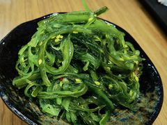 -松幸日式料理(中山路店)