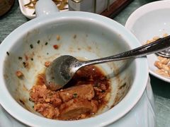 -小厨娘淮扬菜(清江苏宁广场店)