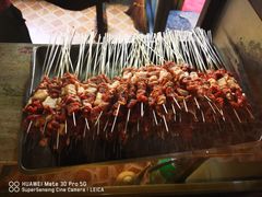 -老字号故乡烤肉店(总店)