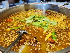 -大河宴椒麻鱼(嘉和园店)