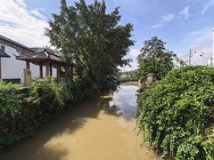 -龙川佗城