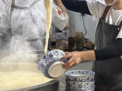 -清真磨沟沿老字号牛肉面(总店)