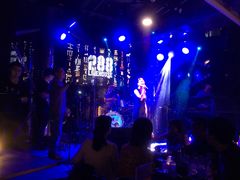 -288 Livehouse 酒吧(思南公馆店)