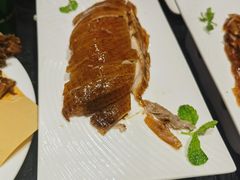 -正德楼果木烤鸭·渔家菜(东港店)