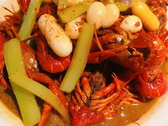 -京韵胡同·酱香羊蝎子火锅涮肉(长寿路店)