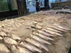 -新海利海鲜城·41年珠海老字号(夏湾店)