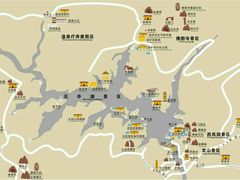 -花亭湖风景名胜区
