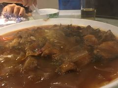 -眷江南之小蓝鲸(王府大街店)