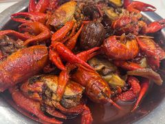 -五七小李子油焖大虾(总店)