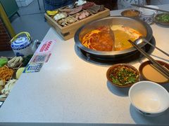 -芈重山老火锅(广州首店)