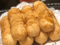 -杨家火锅(国美店)