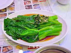 -澳门陈光记烧味饭店(郎家园店)