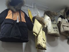 -南京环北服装批发市场