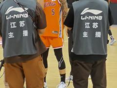 -苏州高新区文体中心体育馆