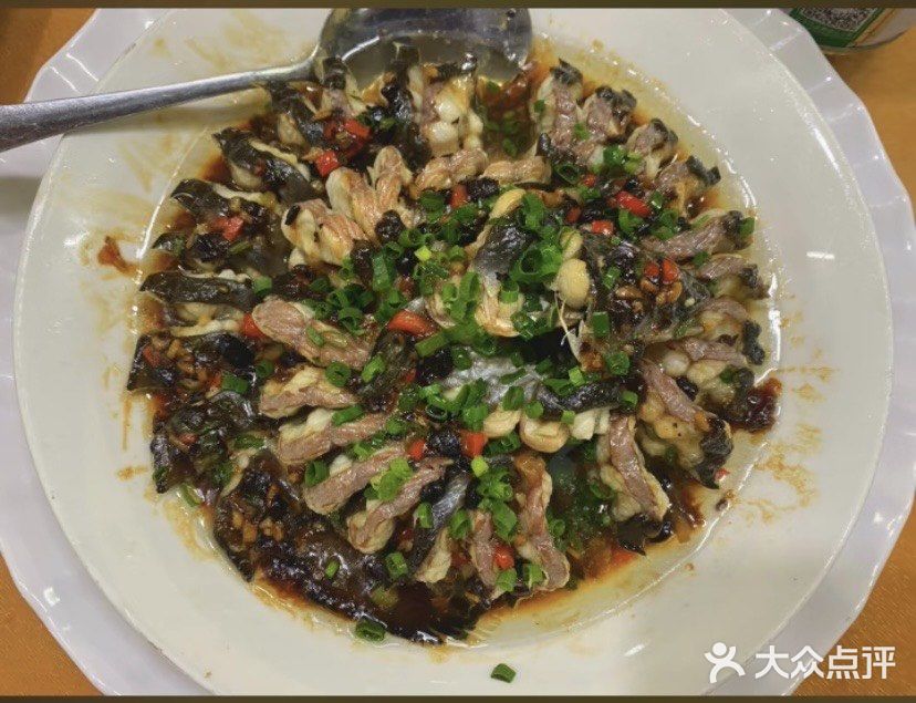 肥舅父農莊图片