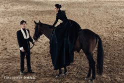 -全城热恋婚纱摄影(优质钻石店)