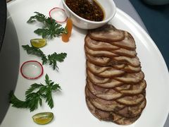 -鸭匠食府·挂炉烤鸭·新京菜(阜成路店)