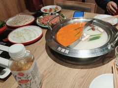 -彤德莱火锅(果园路店)