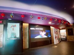 -中影国际影城(兰生大厦店)
