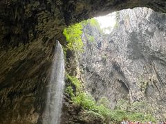 -英西峰林·洞天仙境