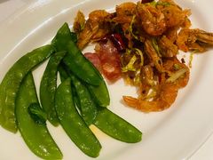 -长春凯悦酒店咖啡厅Market Café