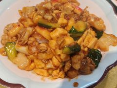 -振生清真饭店(永安道店)