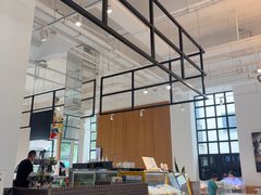 -穆拉诺餐厅(上海玻璃博物馆店)