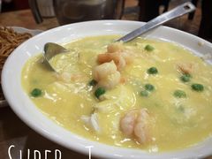 蛋黄豆花-力力豆花庄(广渠门店)