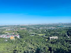 -北京西山国家森林公园