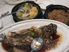 -凤凰楼酒家·粤宴点心(华强北店)