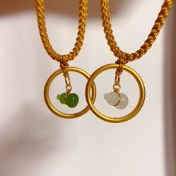 点击看大图 -Cindy Jewelry·钻戒·彩色宝石