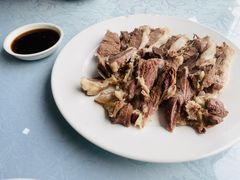 壮瘦搭配-小叶手抓·清真食品(治平路店)