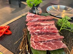 -二虎原味烧烤
