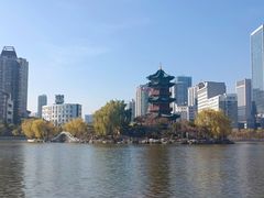 -迎泽公园