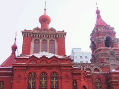 -圣·阿列克谢耶夫教堂